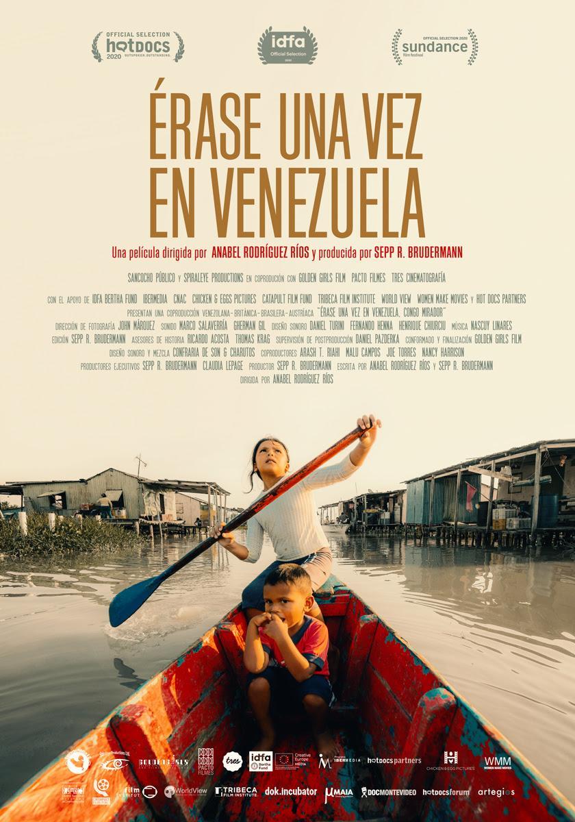 erase_una_vez_en_venezuela